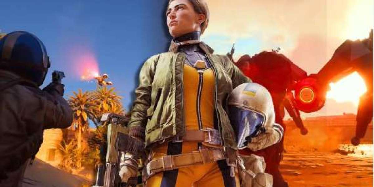ARC Raiders BluePrints: A Complete Guide to the Firefly Burner