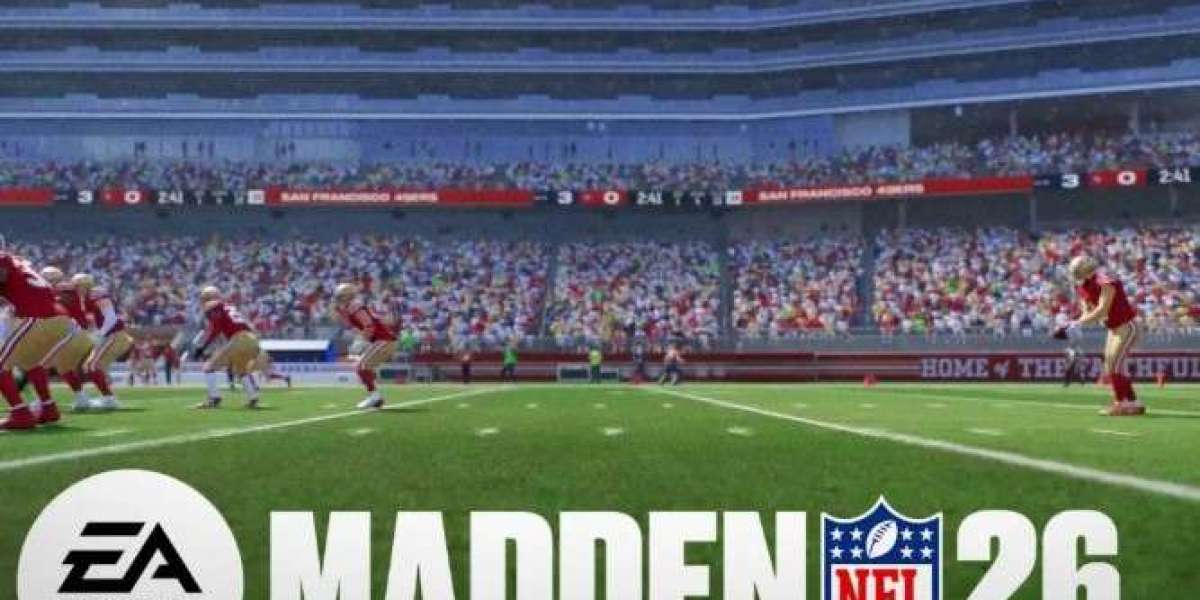 Madden 26 Coins: Top Sliders and How to Use Them Effectively