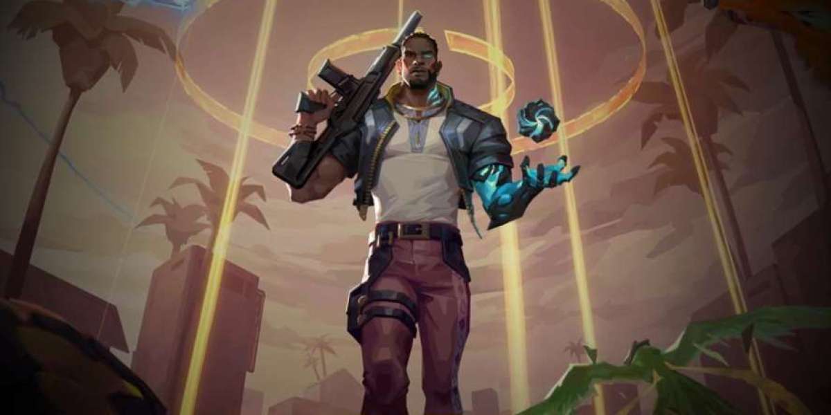 Valorant Season 25 Act 5 End Times – Competitive Queue Info