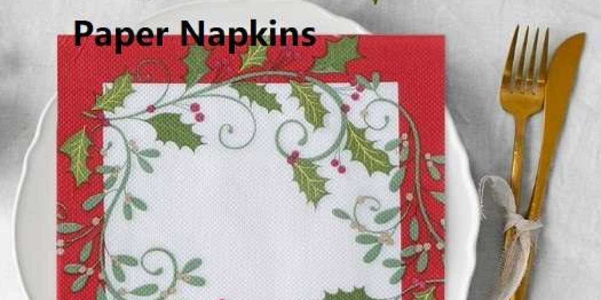 Party Printed Paper Napkins Factory Papernapkinfactory Solutions