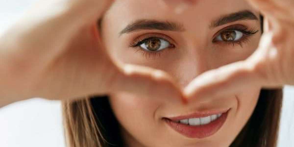 Complete Guide to Eye Health and Clear Vision