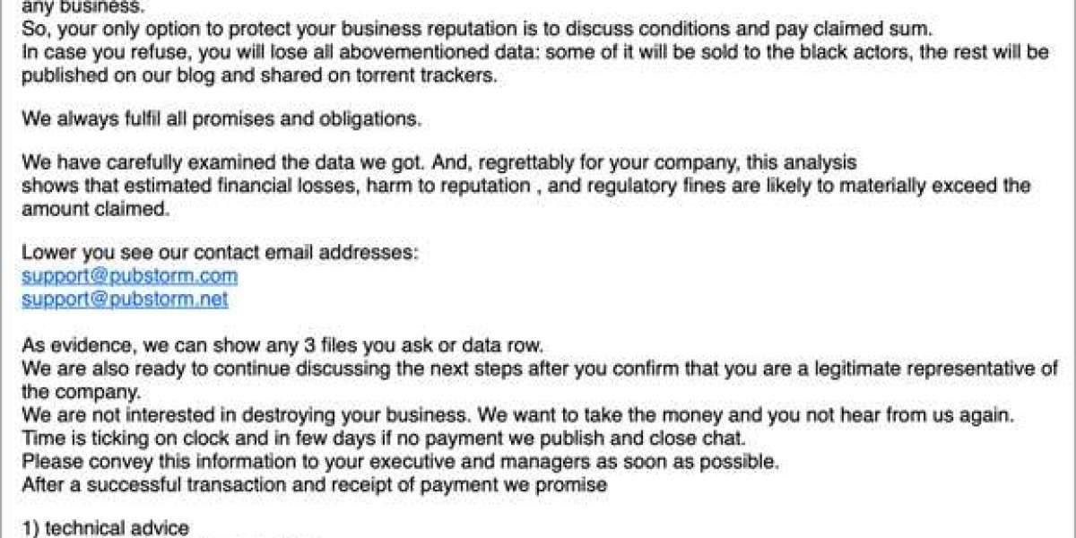 Logitech Security Breach: Clop Ransomware Attack Details