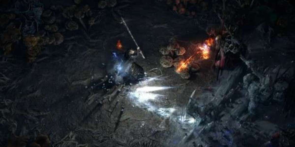 Path of Exile 2 Trade: How to Complete the Forgotten Bounty Quest Quickly