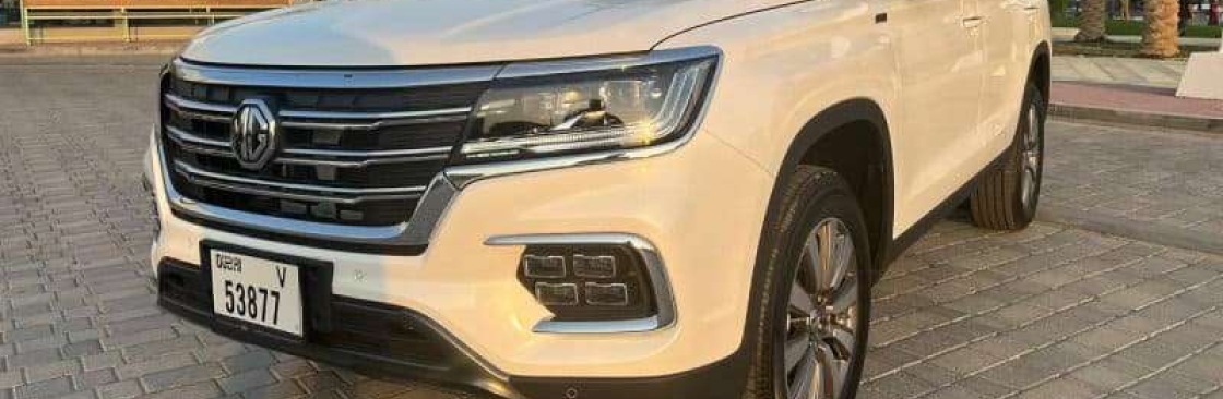 DRIVUS Car Rental Cover Image