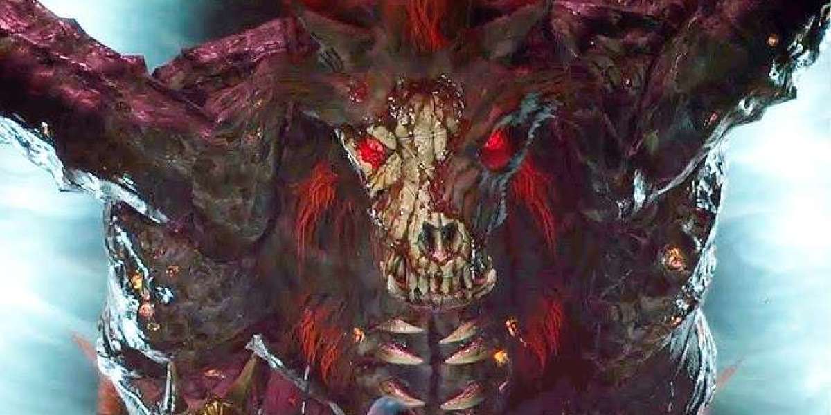 The Mini-Belial encounter in Diablo 4 is a masterclass