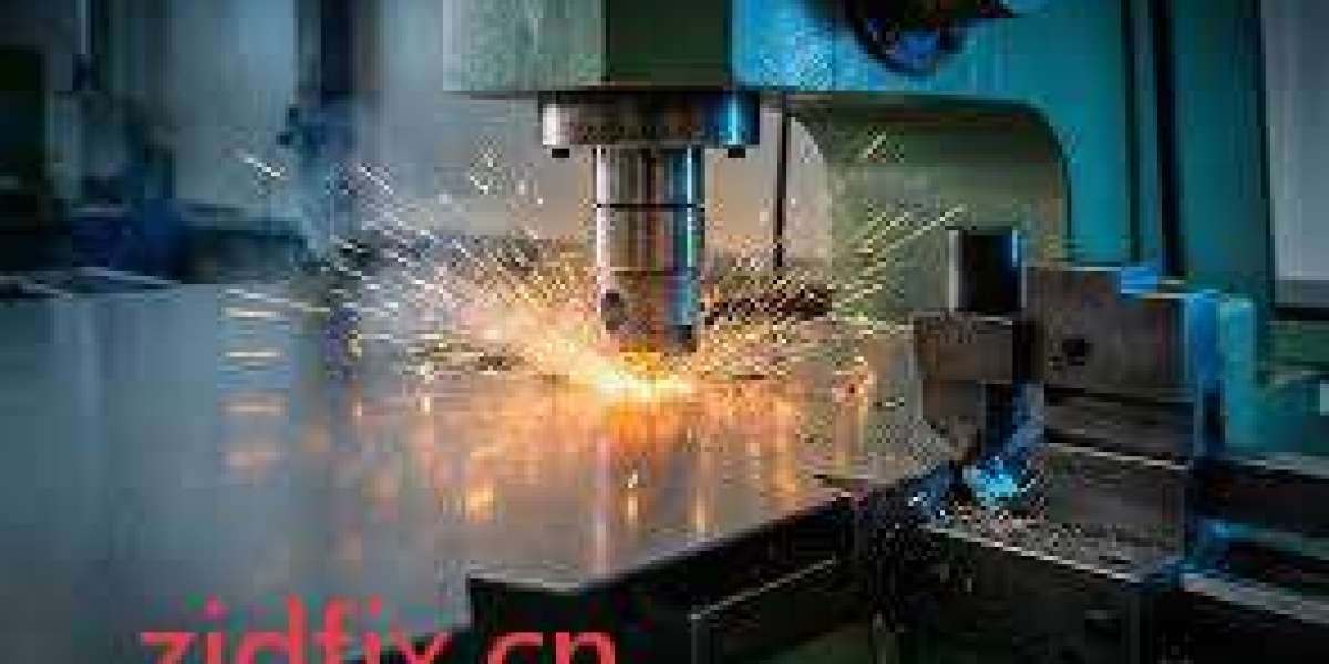 Defu Company Metal Punching Machine Factory Value for Production Operations