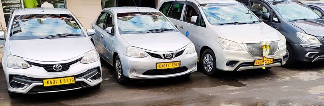 Mysore to Coorg Cab Cover Image