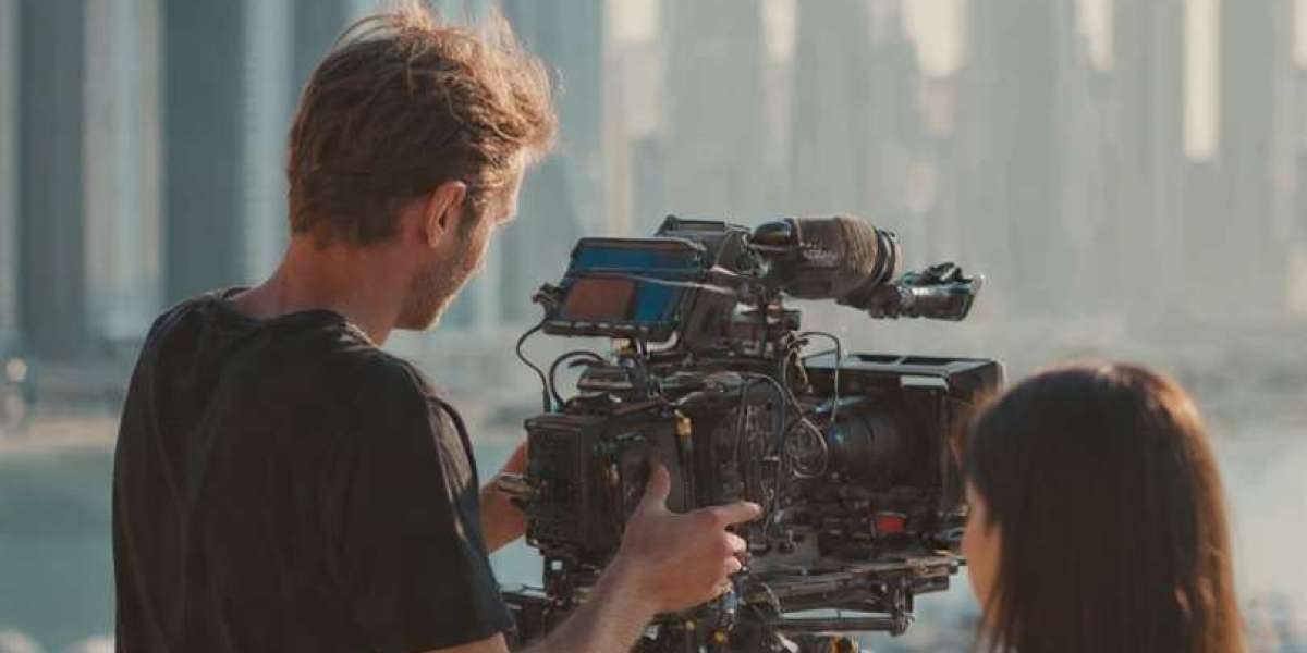 Top Film Companies in Saudi Arabia for High-Quality Video Production