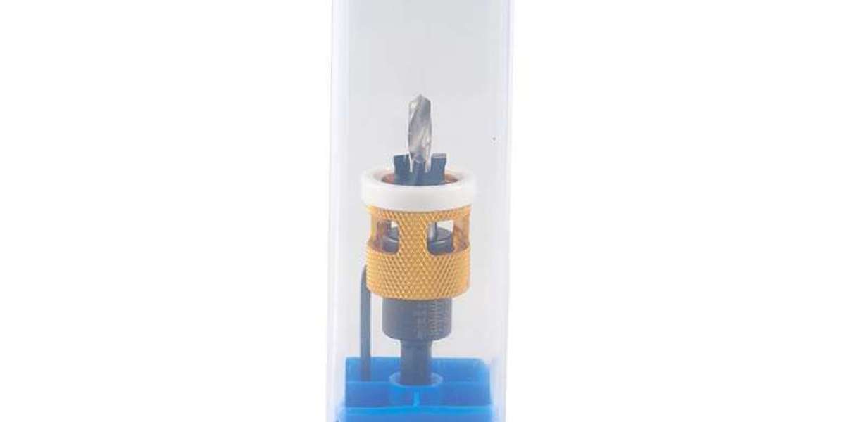 What Is Countersink Drill Bits Factory