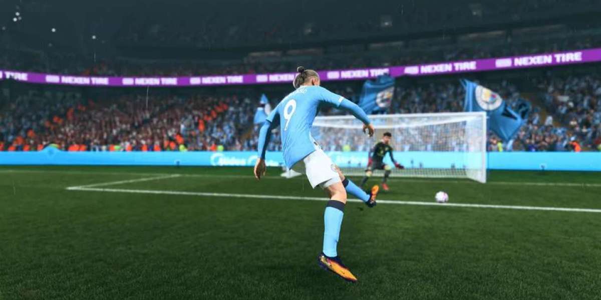 FC 26 reflects not only his burgeoning skill