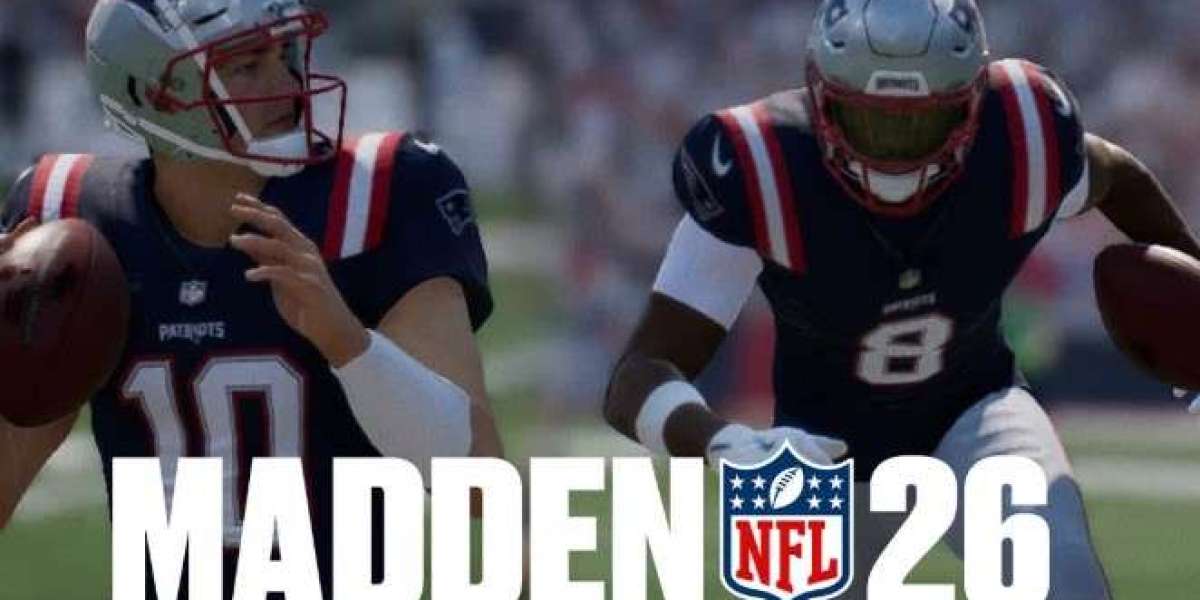 Madden 26 Coins: How to Spot Future Stars