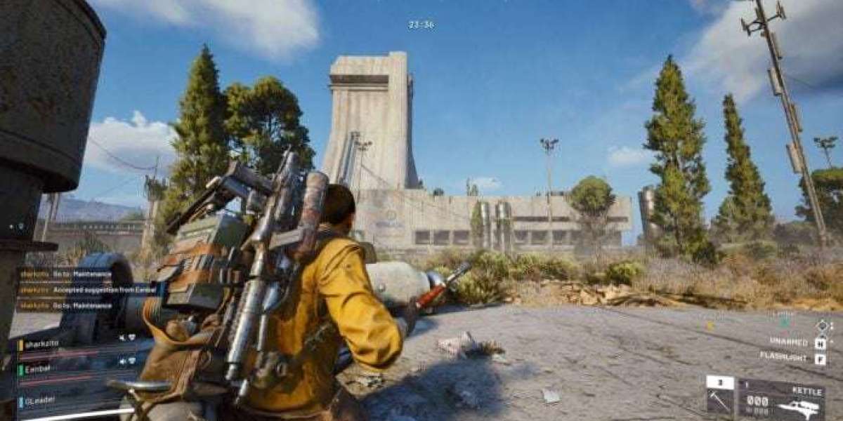 MMOexp:Mastering Mobility and Evacuation in ARC Raiders