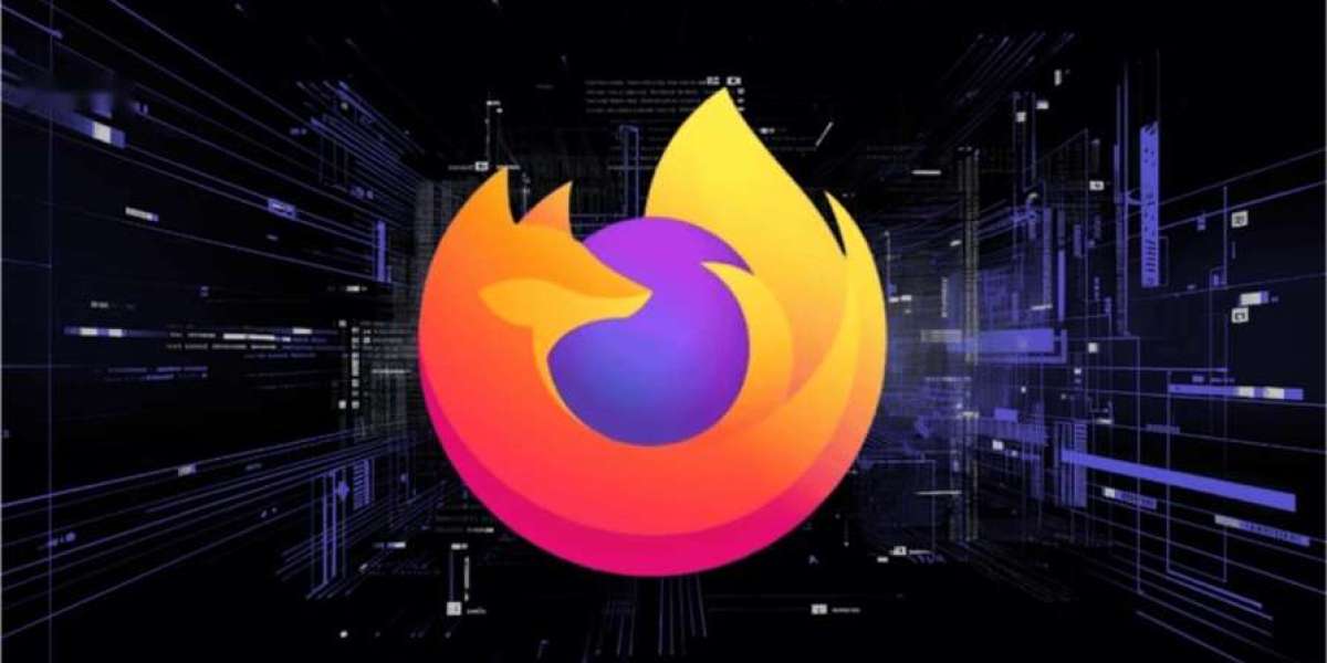 Firefox VPN: Built-In Privacy for Browsing