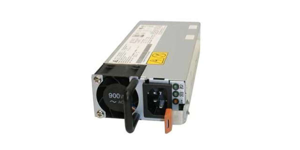 Power Supplies: Powering Every Digital Experience