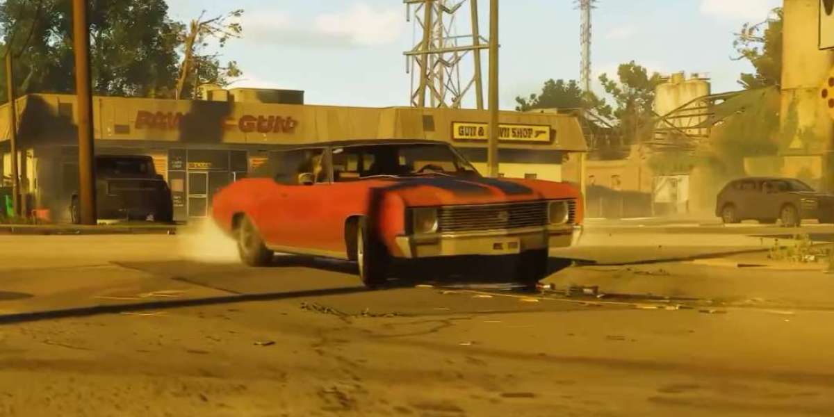 MMOexp:Mount Caliga and the Evolution of Environmental Storytelling in GTA 6