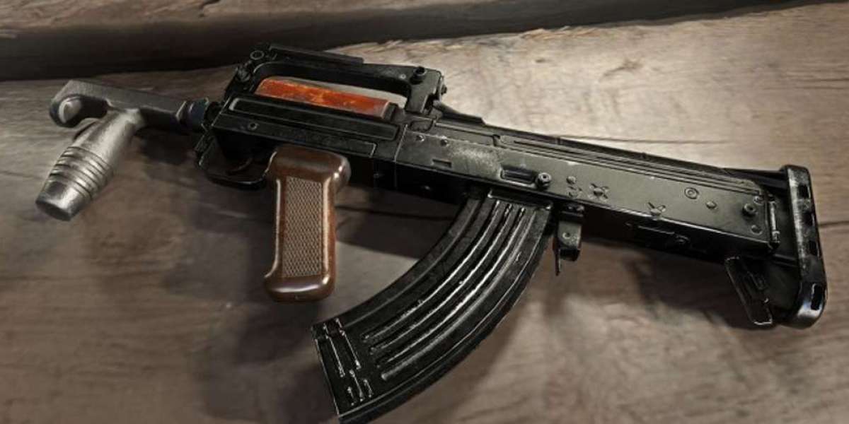 Обновление PUBG: баланс лута и новое оружие