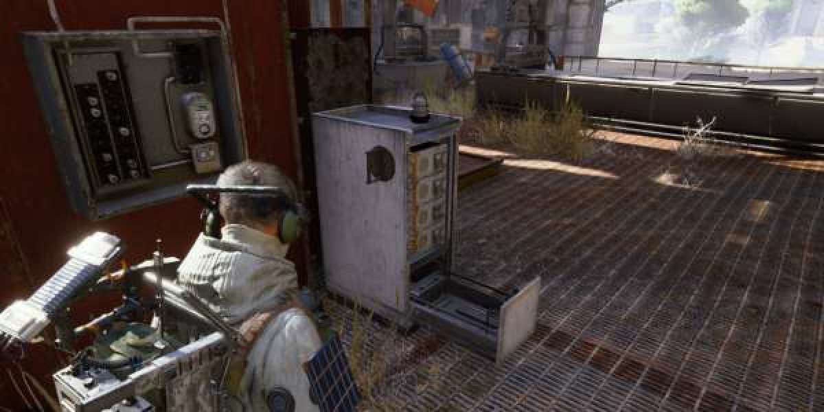 Where to Search for Batteries in ARC Raiders BluePrints