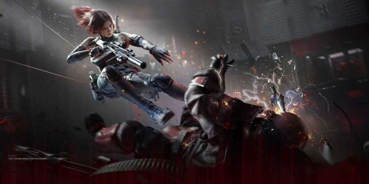 Delta Force Update: Double Beats Mid-Season