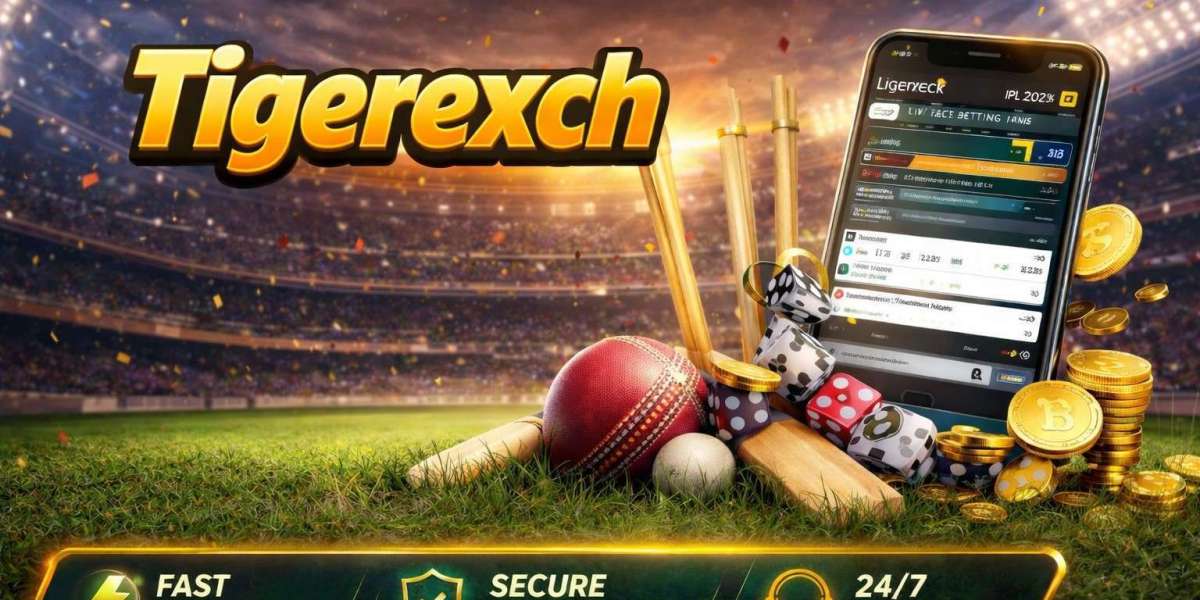 Tiger Exchange 247 Sign Up – Easy Guide for Beginners