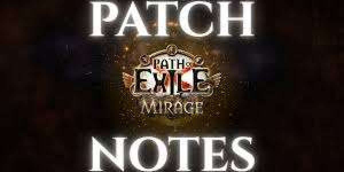 POECurrency.com | POE 3.28 Mirage League: Detailed Guide to Mirage Encounter Mechanics and Combat