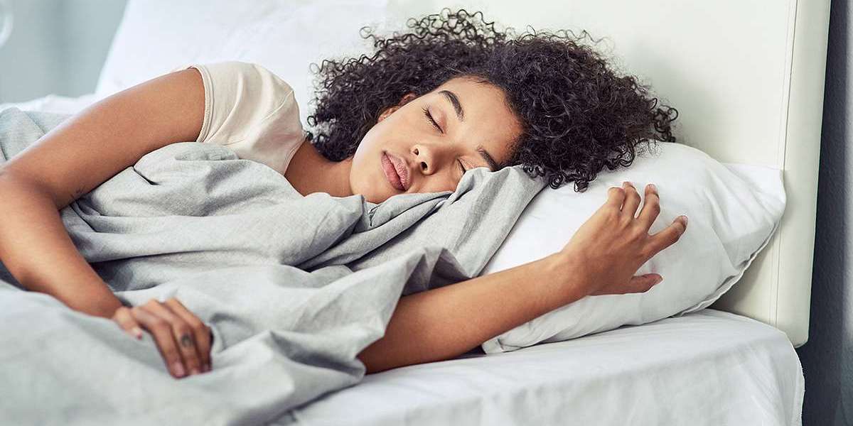 Sleep Health: Your Complete Guide to Better Rest and Better Living