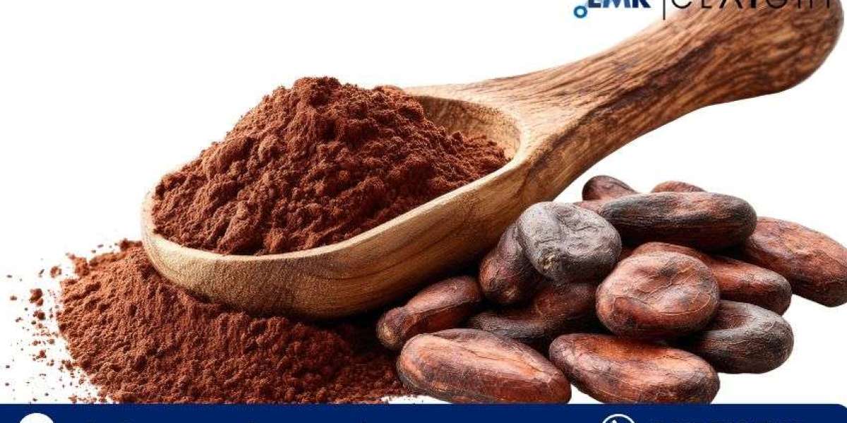 France Cocoa Market Size, Share | Future Growth 2035