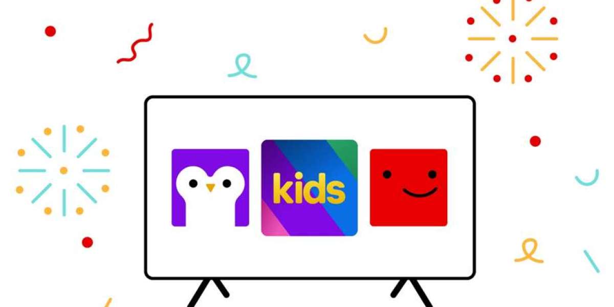 Family Entertainment: Enhanced Parental Controls Guide