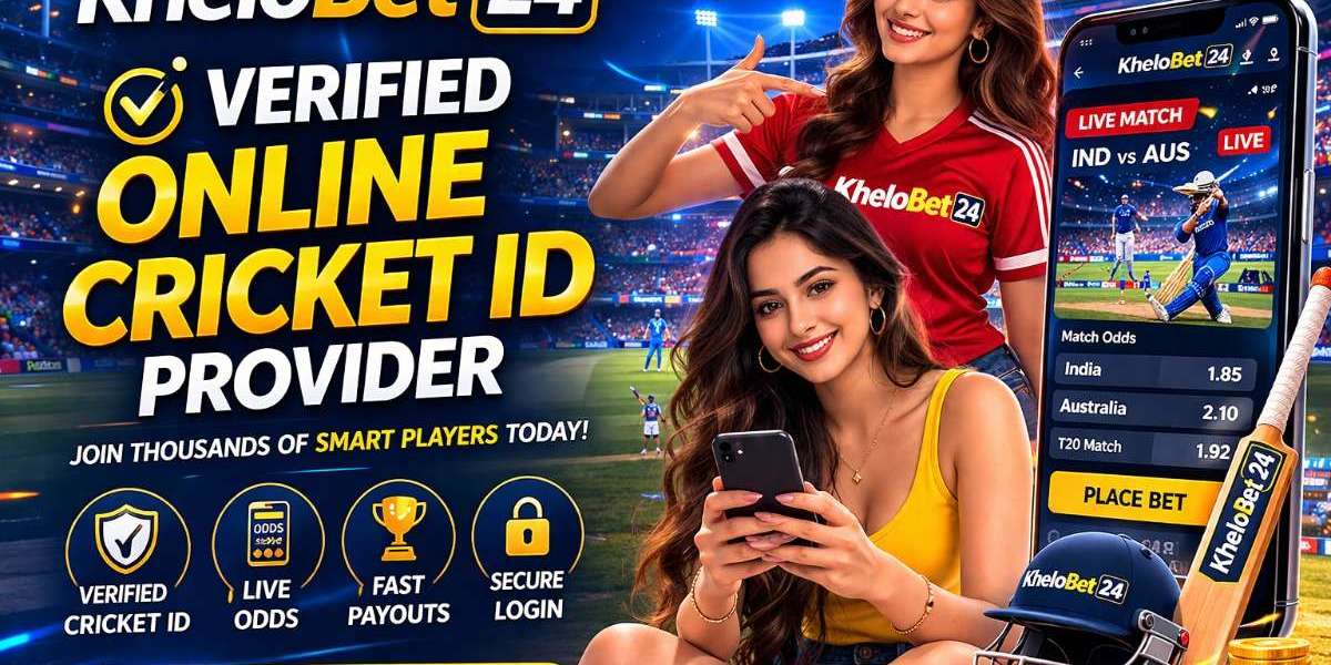 Khelo24 Match Betting App for Every Cricket Series