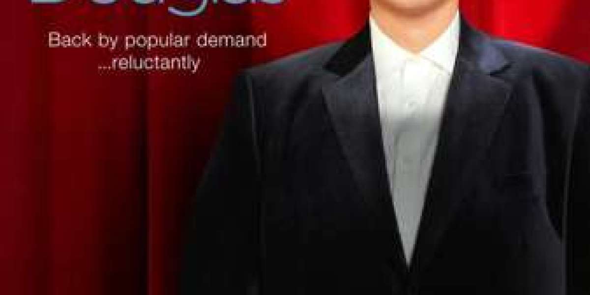 Netflix: Hannah Gadsby 'Douglas' Trailer Released