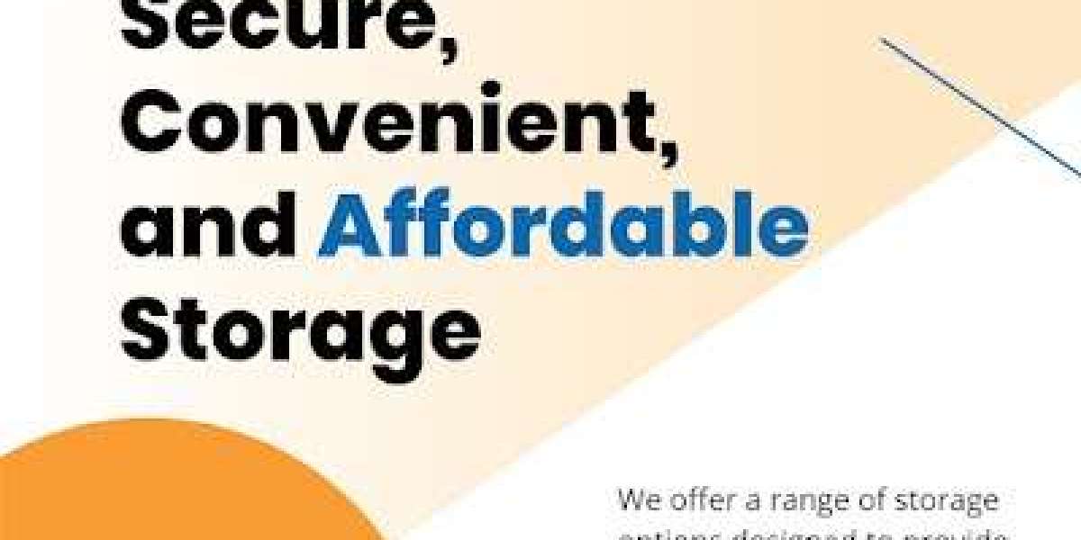 How to Find Affordable and Secure Storage Space Solutions in Al Quoz