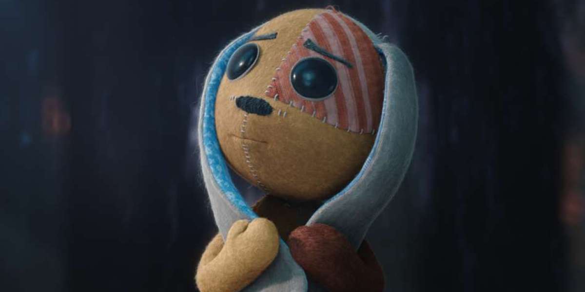 Lost Ollie: A Toy's Journey