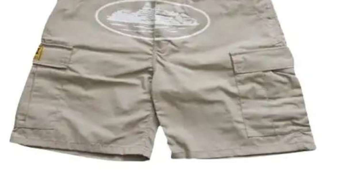 What Are the Key Features of Corteiz Shorts?
