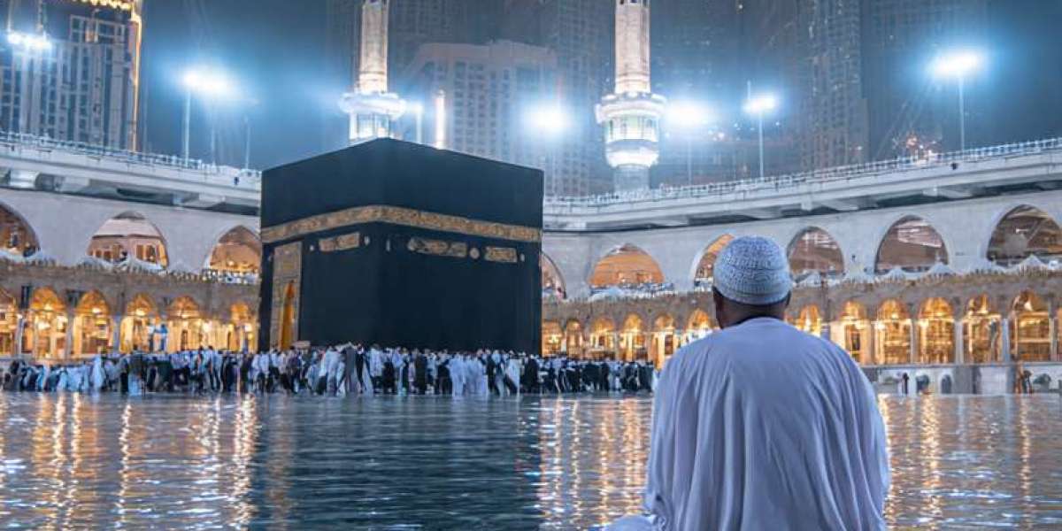 Affordable Umrah Packages Saudi Arabia 2026 Deals