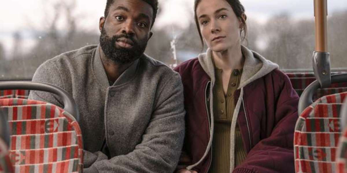 Paapa Essiedu: 'Babies' Series Left a Profound Impression
