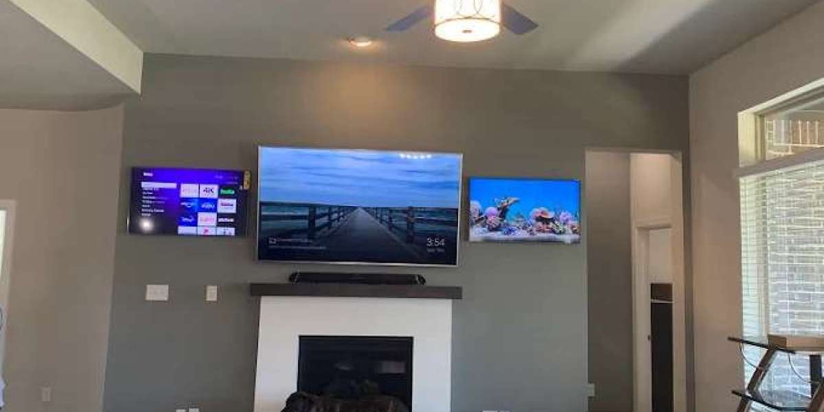 Home Theater Installation Preston Hollow TX Specialists