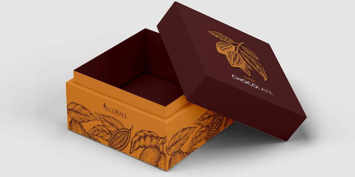 Chocolate Box Packaging Wholesale: A Complete Guide for UK Businesses to Elevate Their Brand