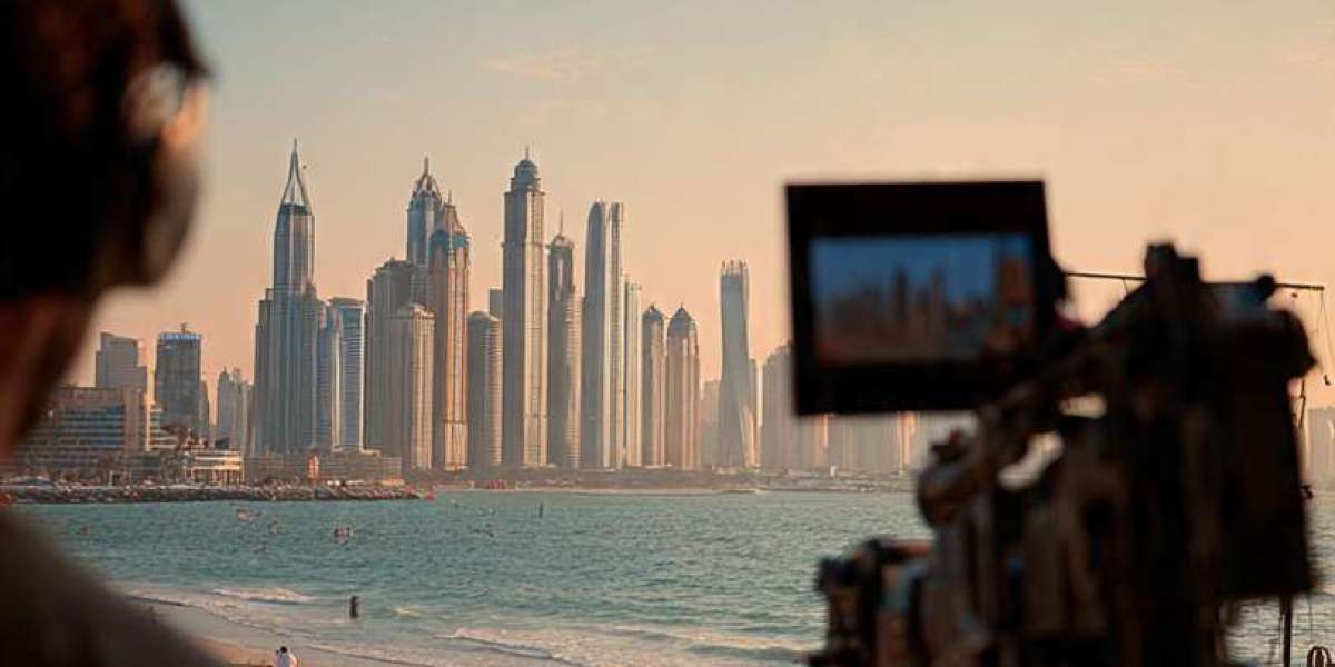 Learn the Principles of Aerial Photography Step by Step