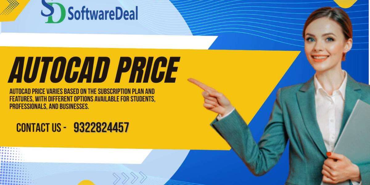 autocad price