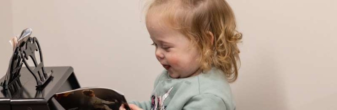 Children Choice Cover Image