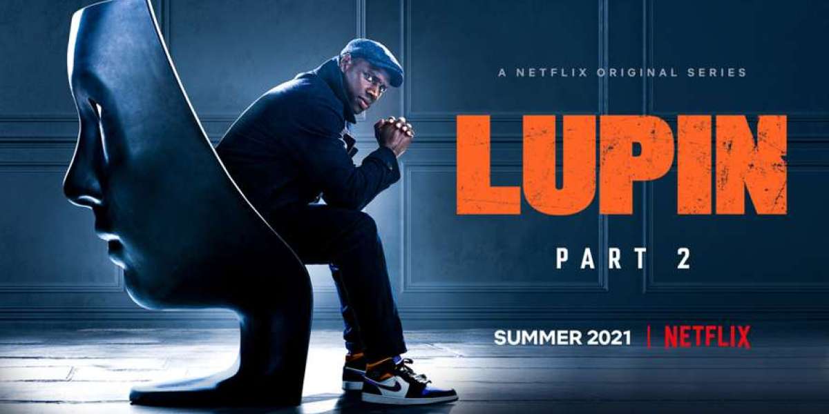 Lupin Season 2 - Summer 2021 Return