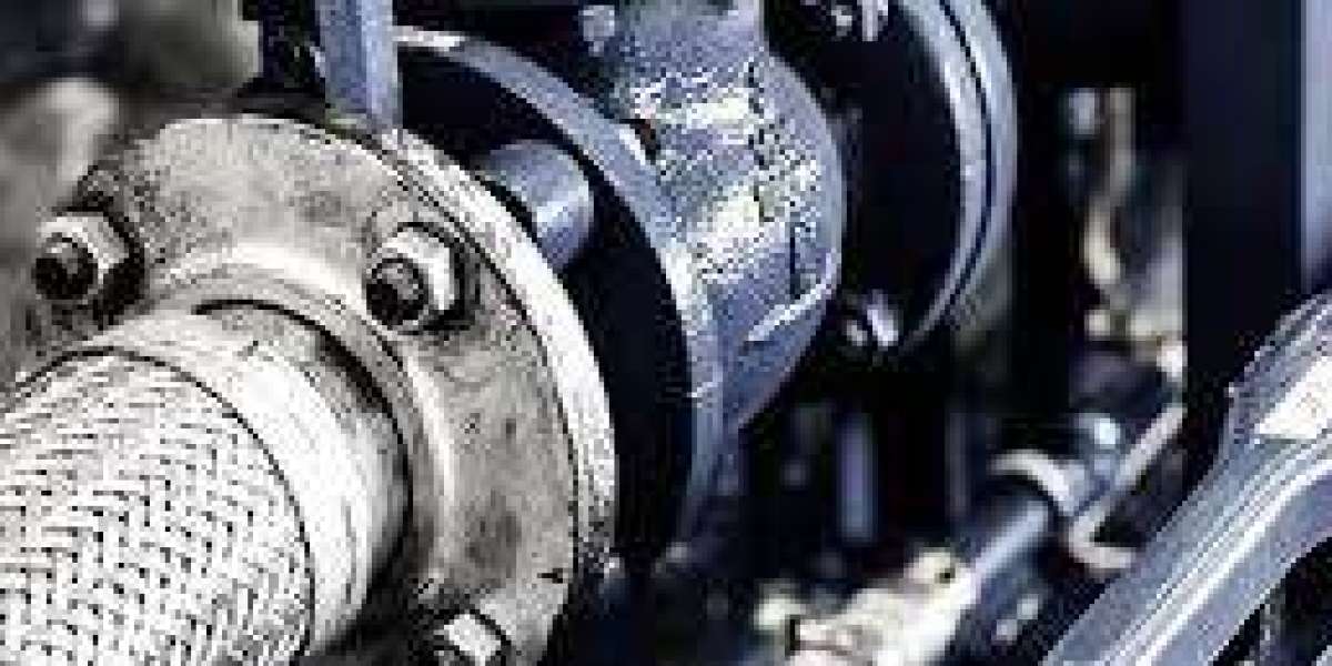 Revealed: The Expanding Landscape of the Synthetic Ester Lubricant Market