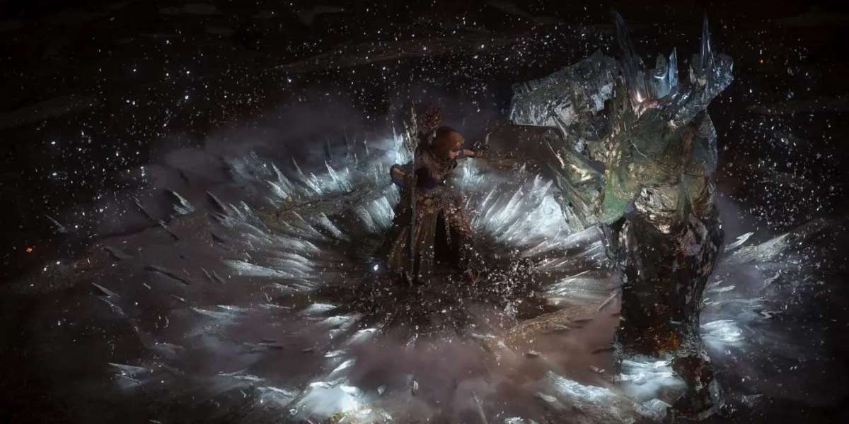 Path of Exile 2 thrives on transforming its bosses into stories