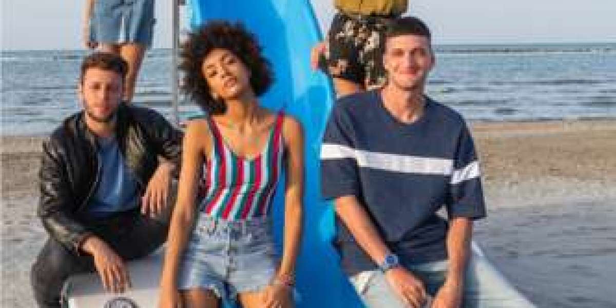 Summertime Trailer: Soundtrack Highlights & Artist Cameos