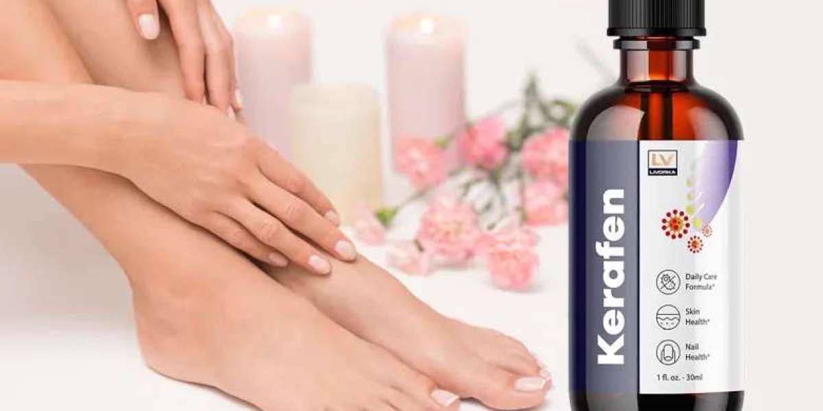 Natural Support for Healthy Toenails and Foot Confidence