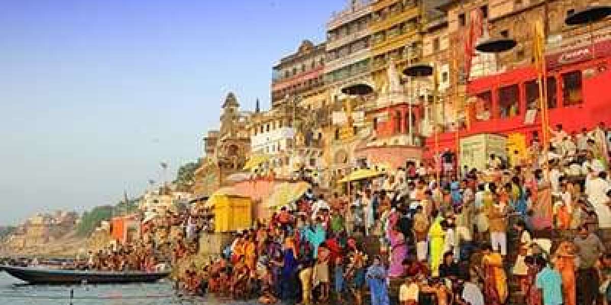 Kashi Tour Package 2 Night 3 Days