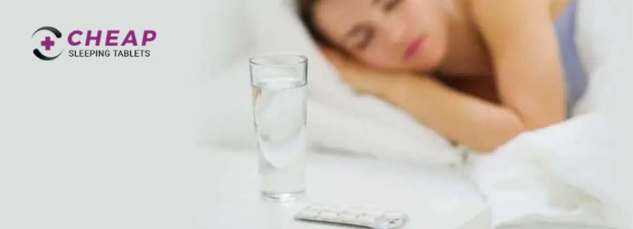 Cheap Sleeping Tablets Cover Image