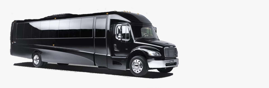 Ambassador Limousines Cover Image