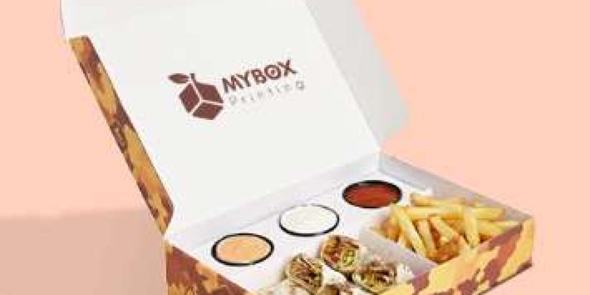 Why Proper Packaging Matters for Fast Food Businesses