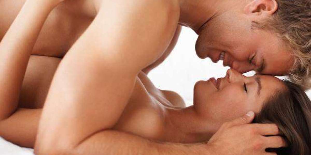 Potent Vital Male Enhancement