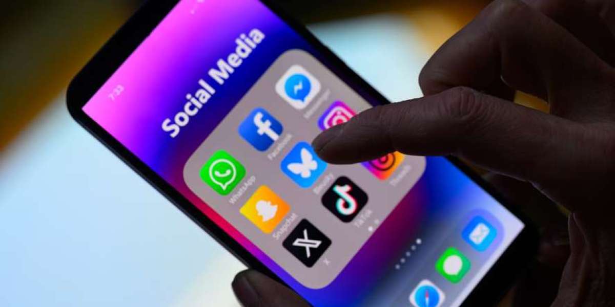 Indonesia's Social Media Ban Sparks VPN Surge